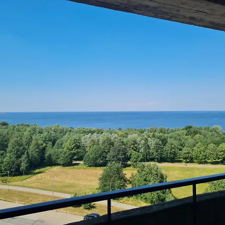 Baltic Sunset Appartement