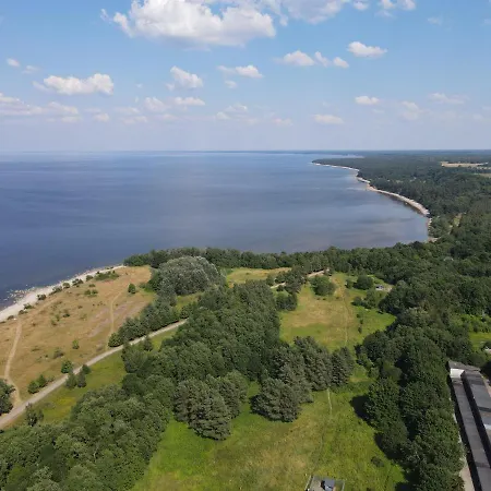 Baltic Sunset * Sillamäe