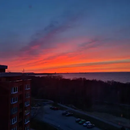 Baltic Sunset 公寓