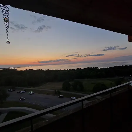 Baltic Sunset 公寓