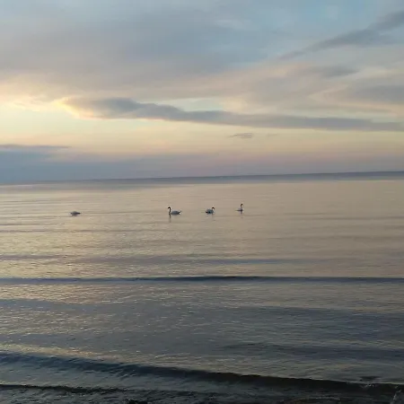 Baltic Sunset Daire Sillamäe