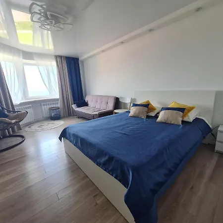 شقة Baltic Sunset