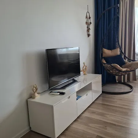 Baltic Sunset Apartment *