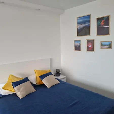 Baltic Sunset Apartment