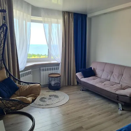 Baltic Sunset Appartement *