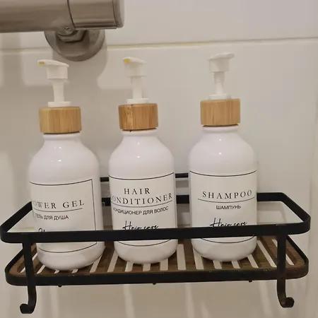 Apartment Baltic Sunset *