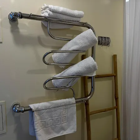 Apartment Baltic Sunset Sillamae