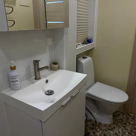 Baltic Sunset Sillamae