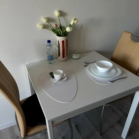 Appartement Baltic Sunset