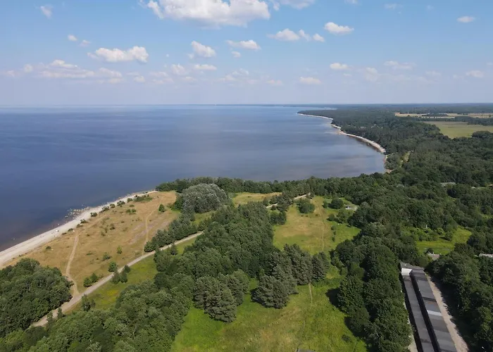 Baltic Sunset * Sillamäe