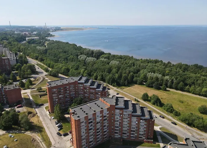 Baltic Sunset Appartamento *