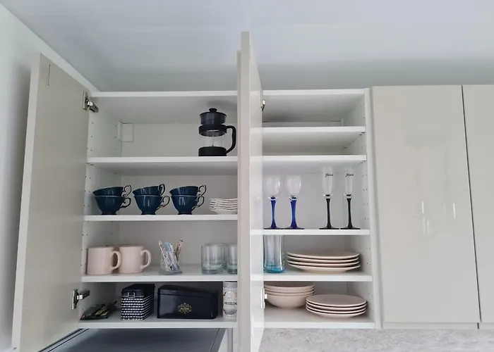 Baltic Sunset * Sillamäe