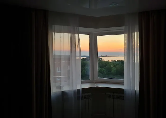 شقة Baltic Sunset