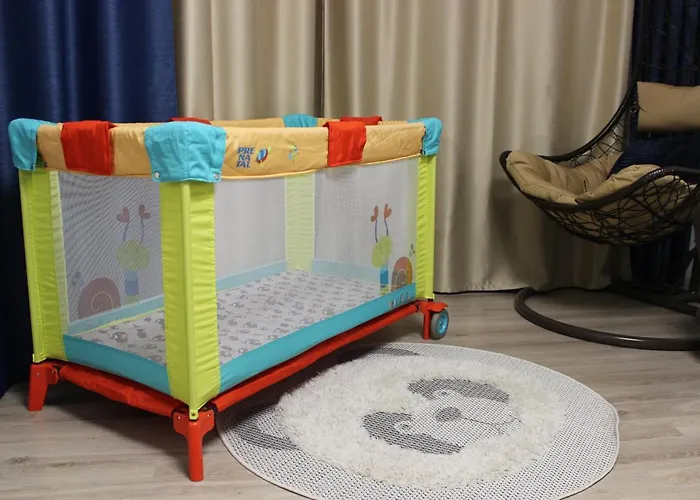 شقة Baltic Sunset Sillamäe