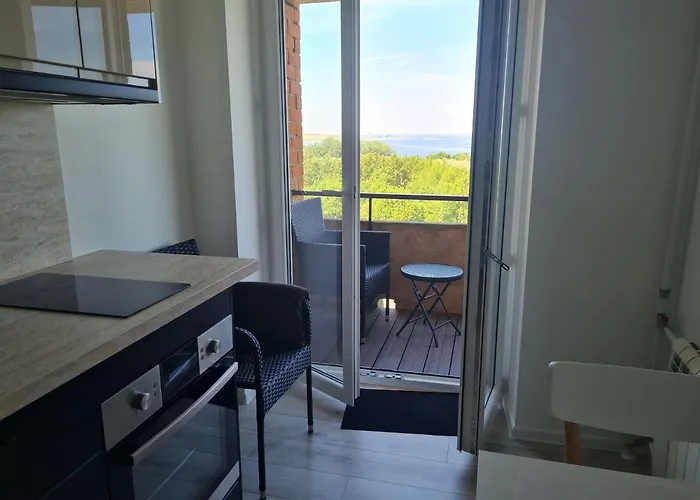 Baltic Sunset Sillamae