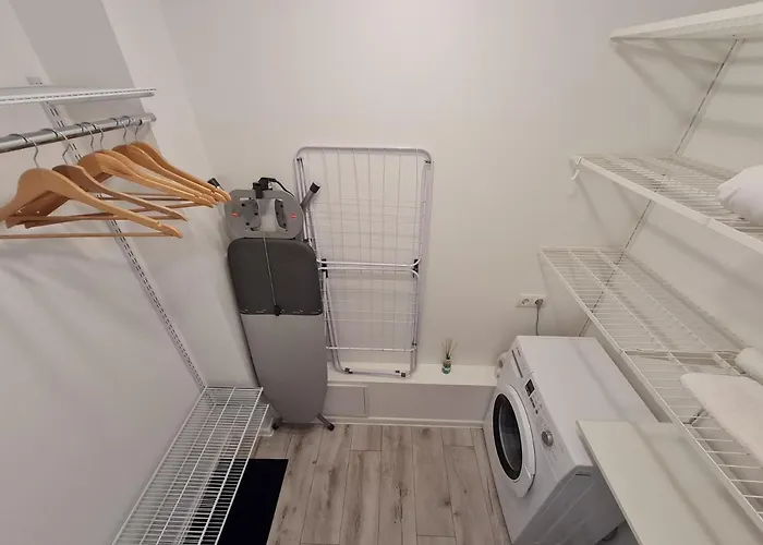 Apartment Baltic Sunset