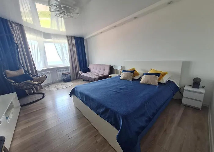 Apartment Baltic Sunset