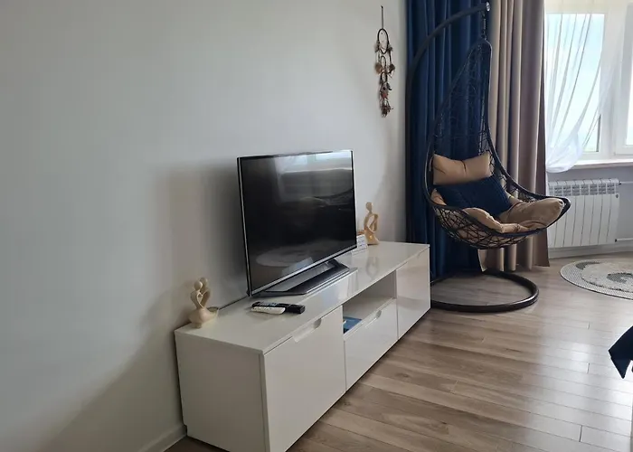 Baltic Sunset Apartment *