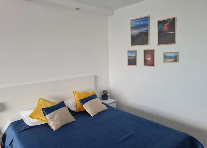 Baltic Sunset Apartment