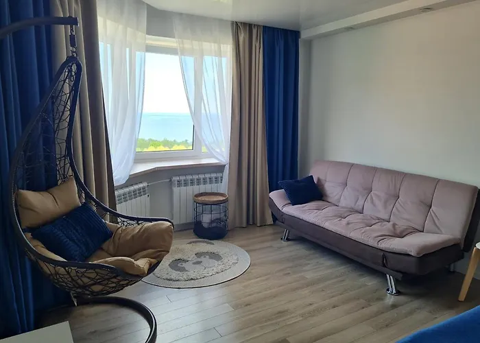 Baltic Sunset Apartment *