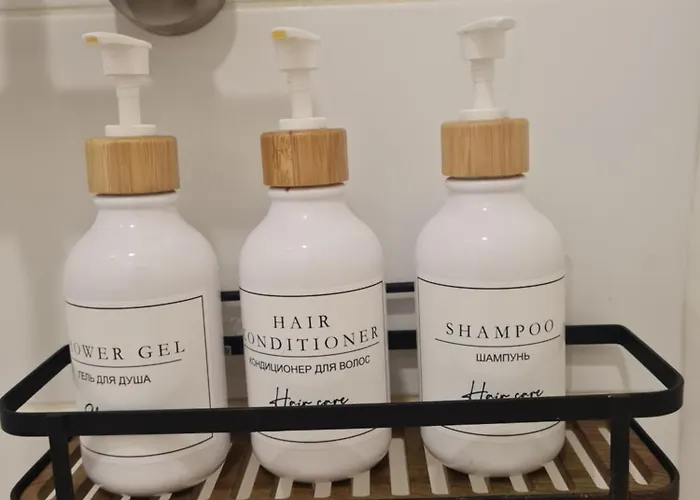 Apartment Baltic Sunset *