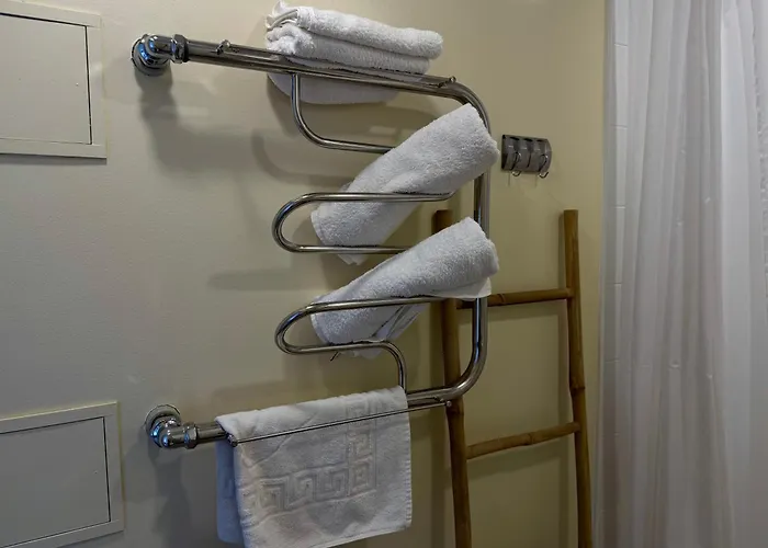 Apartment Baltic Sunset Sillamae