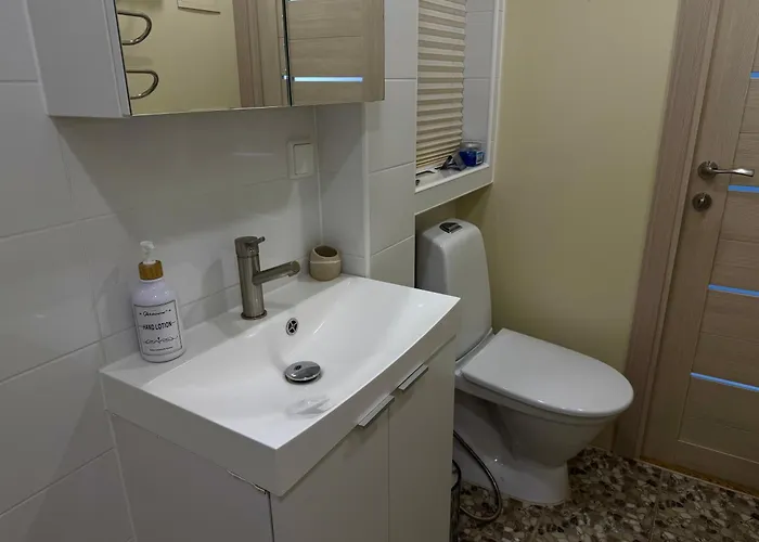 Baltic Sunset Sillamae