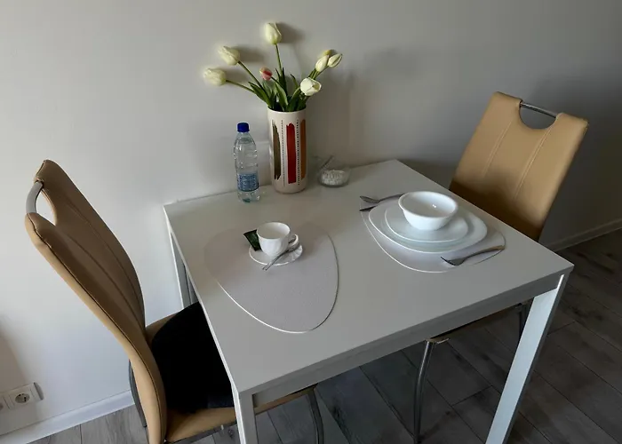 Apartment Baltic Sunset